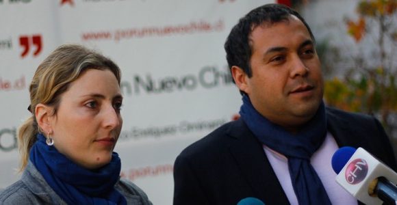 Partido Progresista insta a Piñera a abordar propuesta de Renta Básica universal en su cuenta pública Partido Progresista insta a Piñera a abordar propuesta de Renta Básica universal en su cuenta pública