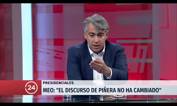 [VIDEO] Ultra ricos deben hacer un esfuerzo: 3 medidas para la dignidad de todos
