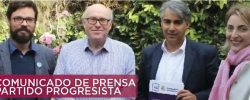 Partido Progresista reitera su compromiso con la educación preescolar Partido Progresista reitera su compromiso con la educación preescolar