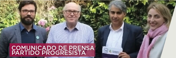 Partido Progresista reitera su compromiso con la educación preescolar Partido Progresista reitera su compromiso con la educación preescolar
