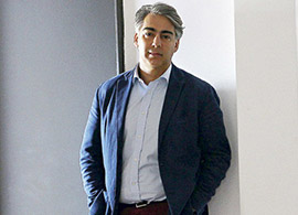 [La Tercera] Marco Enríquez-Ominami: “Voy a hacer todos los esfuerzos por mostrar lo que me une con la DC”