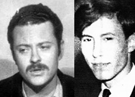Chile condena a 10 años de cárcel a excolaborador de Pinochet Chile condena a 10 años de cárcel a excolaborador de Pinochet