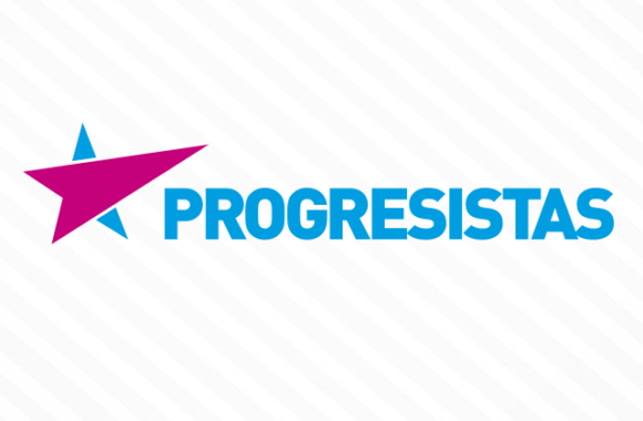 Nuevos aires y nueva identidad visual Progresista Nuevos aires y nueva identidad visual Progresista