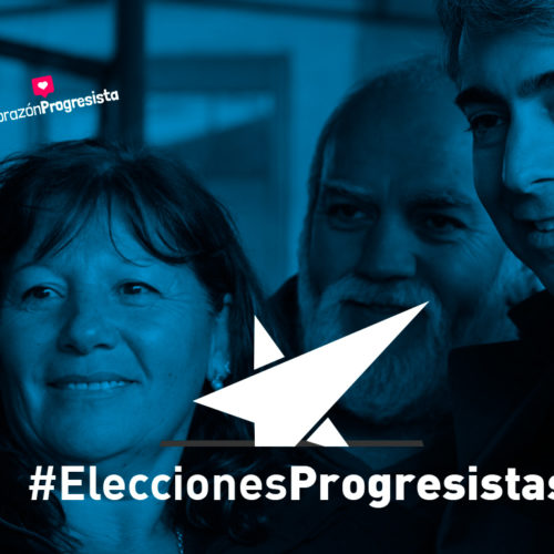 Elecciones PRO: La democracia se fortalece con la unidad