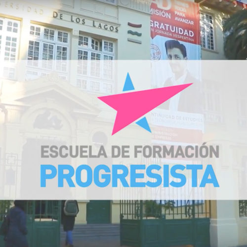 El feminismo protagonizó la clase 2 de la Escuela de Formación Política