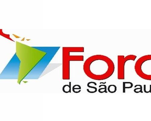 Declaración Pública Foro Sao Paulo | Rechazamos el intento de gobierno de Piñera de poner fin a UNASUR