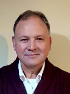 Pedro Abarca