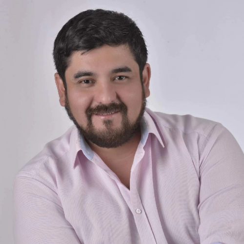 Jonatan Díaz lidera las preferencias entre precandidatos para Gobernador Regional del Biobío Jonatan Díaz lidera las preferencias entre precandidatos para Gobernador Regional del Biobío