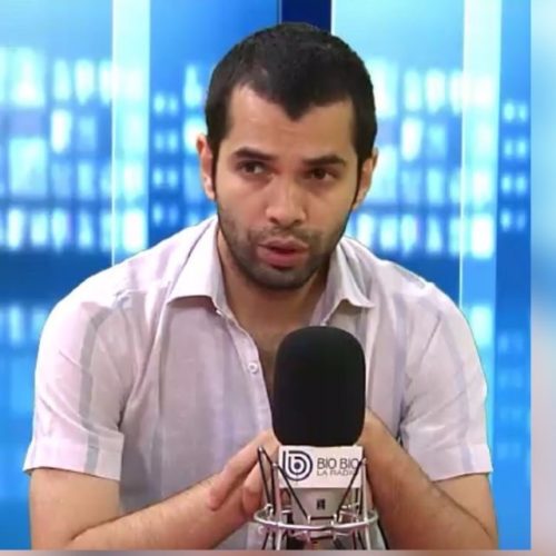 Ricardo Godoy