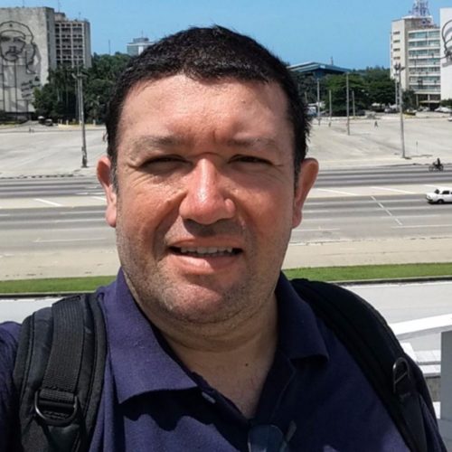Luis Jara