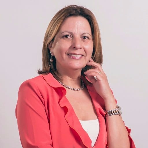 María Cecilia Romero María Cecilia Romero