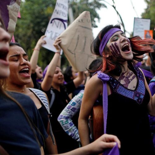 COLUMNA | 7 de septiembre: un día negro para la mujer chilena