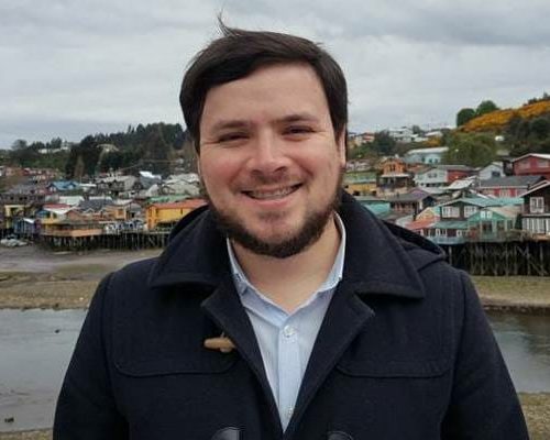 COLUMNA | El derecho de vivir en paz en Puerto Montt