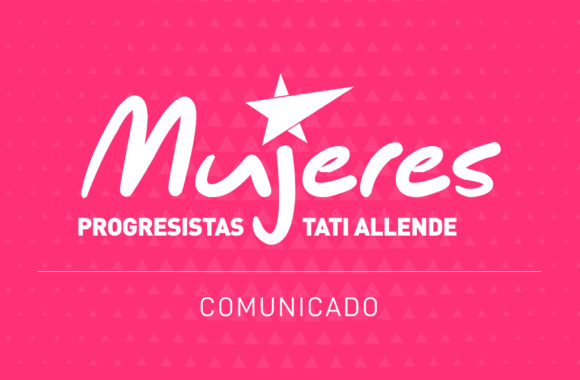 Frente de Mujeres Progresistas Tati Allende denuncia vulneración de derechos políticos y civiles de Marco Enríquez-Ominami Frente de Mujeres Progresistas Tati Allende denuncia vulneración de derechos políticos y civiles de Marco Enríquez-Ominami