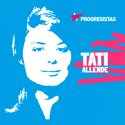 COLUMNA | Tati Allende: Un legado que inspira