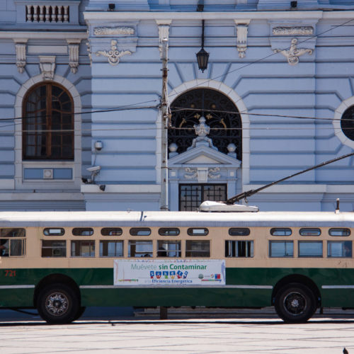 COLUMNA | Valparaíso recibe una buena noticia