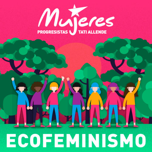 Ecofeminismo | Defensoras del medio ambiente y del agua de América Latina | Edición 3