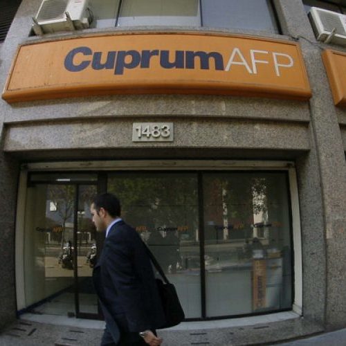 [EL CIUDADANO] Senador Navarro: “AFP fantasmas deberán devolver los US$430 millones que están evadiendo en impuestos”