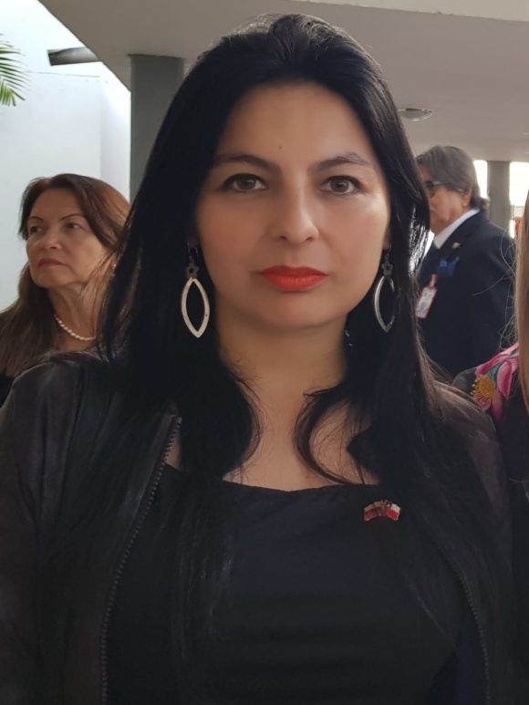 Carolina Aedo Carolina Aedo