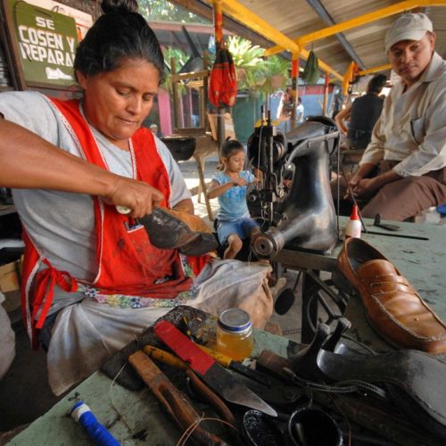 COLUMNA | Mujer y trabajo: desafíos del Siglo XXI