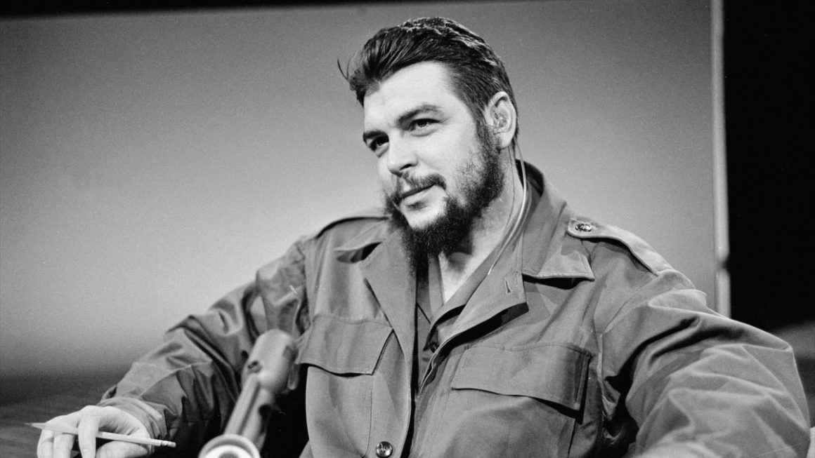 COLUMNA | Hoy, ¿dónde estaría el Che?