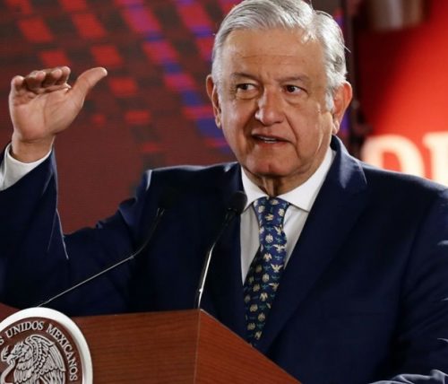 AMLO: la visión progresista de México y América Latina