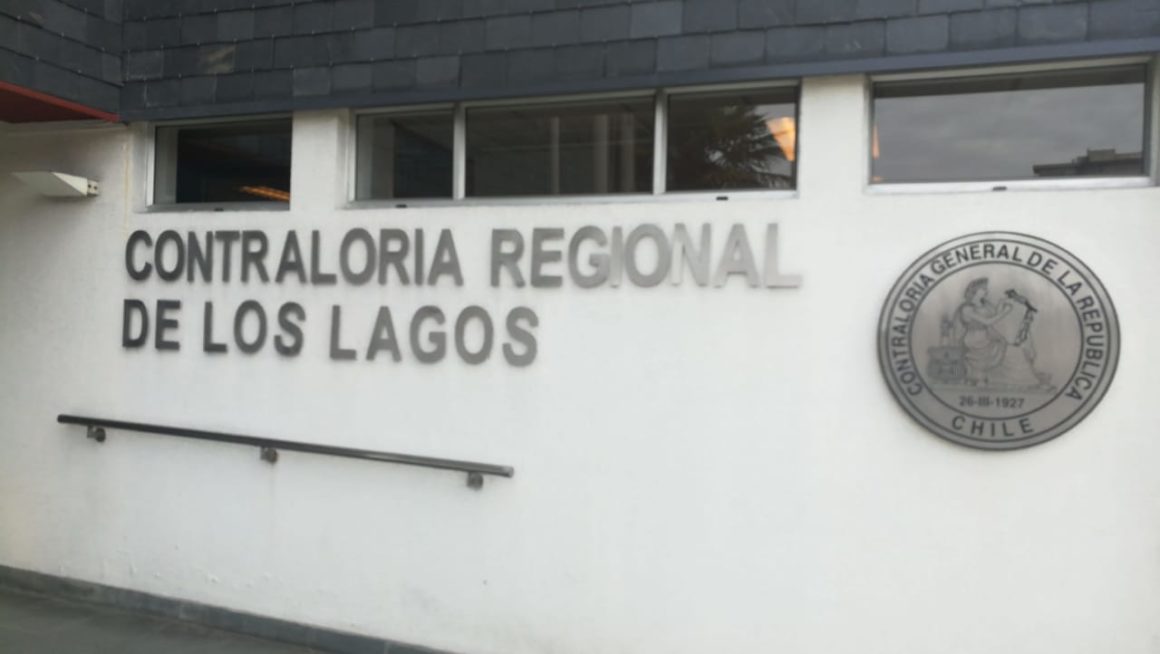Partido Progresista de Los Lagos acude a Contraloría Regional para aclarar licitación de la Escuela Rural Pellines de Llanquihue
