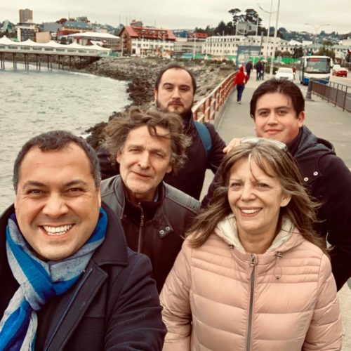 Partido Progresista: “El Progresismo tendrá candidata o candidato a alcalde en Puerto Montt”