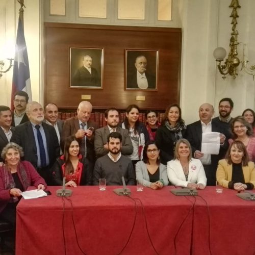 Declaración | Por un Sistema de Salud Universal de Calidad para Chile