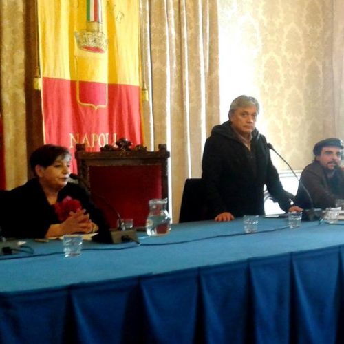 [IL MANIFESTO] Lotte socio-ambientali in Cile  e in campania