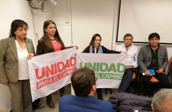Exitosa gira de la Directiva Nacional Progresista en el sur y norte de Chile Exitosa gira de la Directiva Nacional Progresista en el sur y norte de Chile