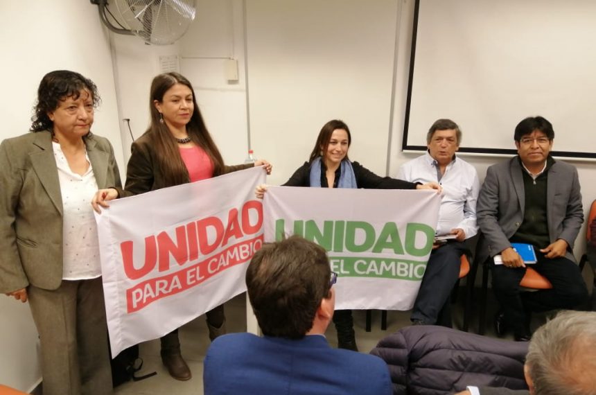 Exitosa gira de la Directiva Nacional Progresista en el sur y norte de Chile Exitosa gira de la Directiva Nacional Progresista en el sur y norte de Chile