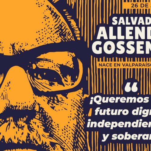 COLUMNA | Salvador Allende y la moral Progresista