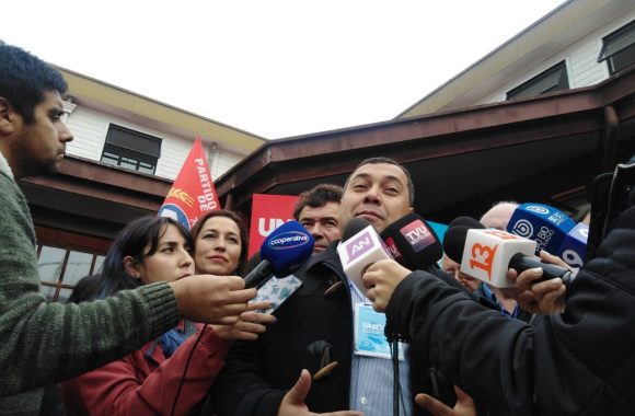COMUNICADO | Lanzan nueva fuerza política: PC, PRO y Regionalistas en la región del Biobío COMUNICADO | Lanzan nueva fuerza política: PC, PRO y Regionalistas en la región del Biobío
