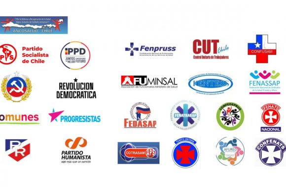 Por un Sistema de Salud Universal de Calidad para Chile Por un Sistema de Salud Universal de Calidad para Chile