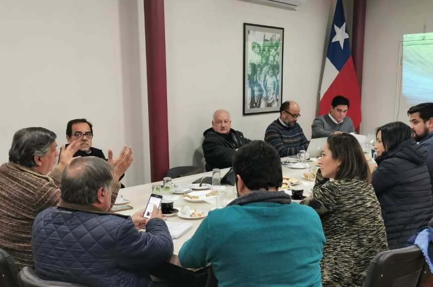 Unidad para el Cambio y posible postergación de elección a gobernadores: “Es un atentado a la democracia” Unidad para el Cambio y posible postergación de elección a gobernadores: “Es un atentado a la democracia”