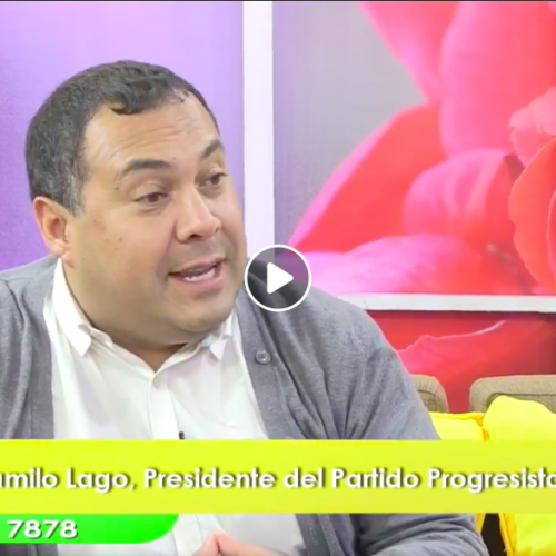 Camilo Lagos en TNE TV: “La libertad de la derecha es la libertad de la billetera”