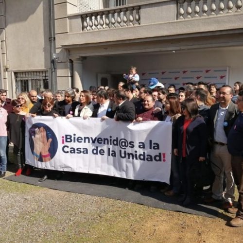 [Crónica Digital] La vigencia de la perspectiva de la unidad social y política del pueblo