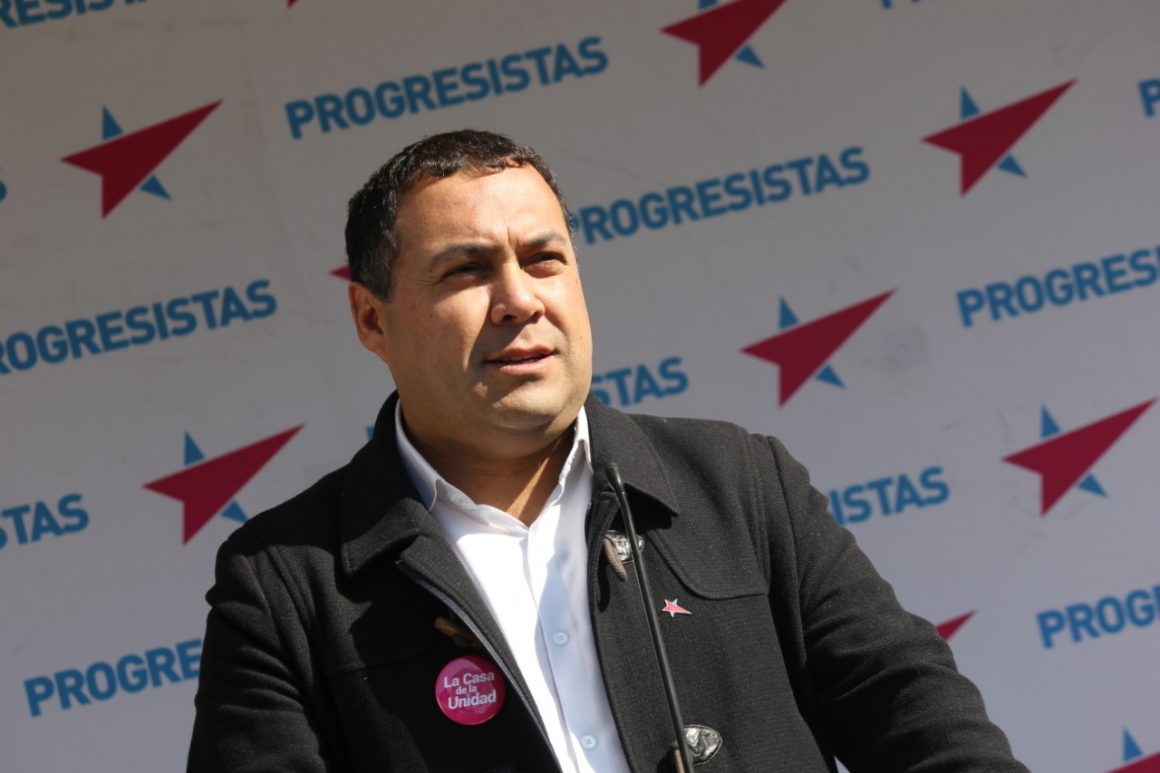 Progresistas lamentan rechazo a acusación constitucional contra ministra Cubillos: “Intentan desmantelar la educación pública”