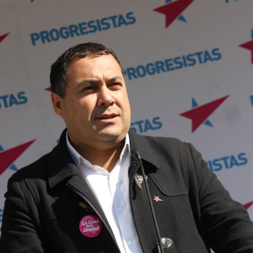 Progresistas lamentan rechazo a acusación constitucional contra ministra Cubillos: “Intentan desmantelar la educación pública”