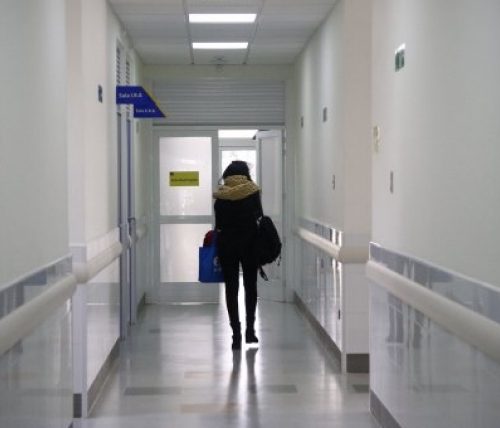 [El Mostrador] Sin salud no hay felicidad