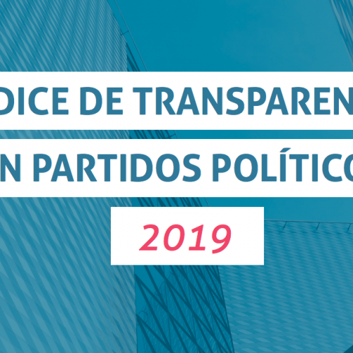 Así fueron los excelentes resultados del PRO en transparencia