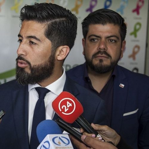 [REGIONALISTA] Acusan “abandono de deberes” del Intendente tras irregularidades en el Gore