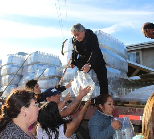 De Arica a Chiguayante: así fue el intenso fin de semana de las y los Progresistas