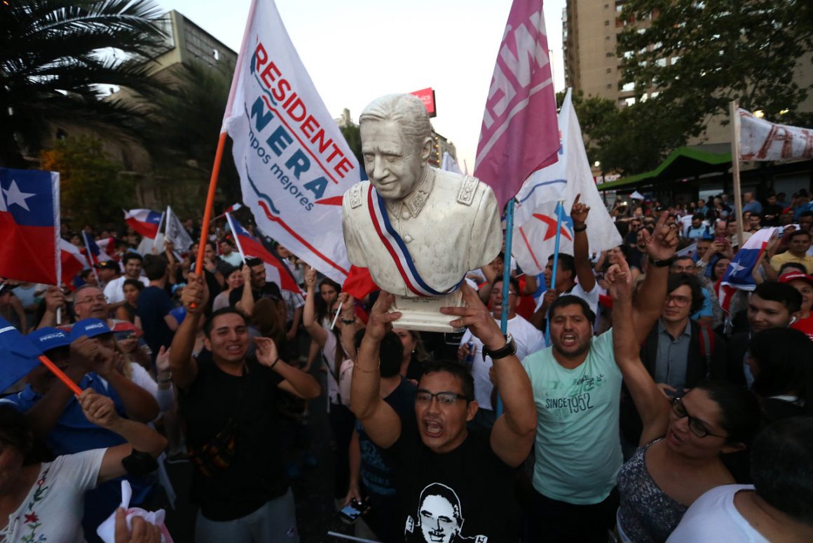 Diez hitos de negacionismo del gobierno de Sebastián Piñera