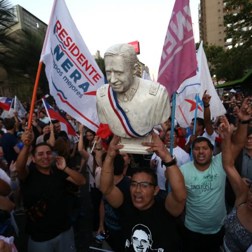 Diez hitos de negacionismo del gobierno de Sebastián Piñera
