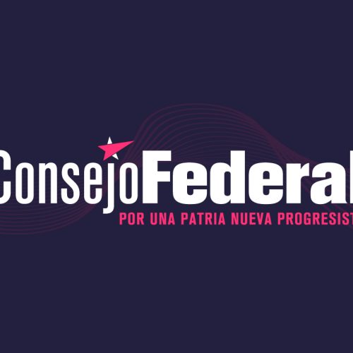 Consejo Federal aprueba primer informe electoral y ratifica su total compromiso con la Unidad para el Cambio Consejo Federal aprueba primer informe electoral y ratifica su total compromiso con la Unidad para el Cambio