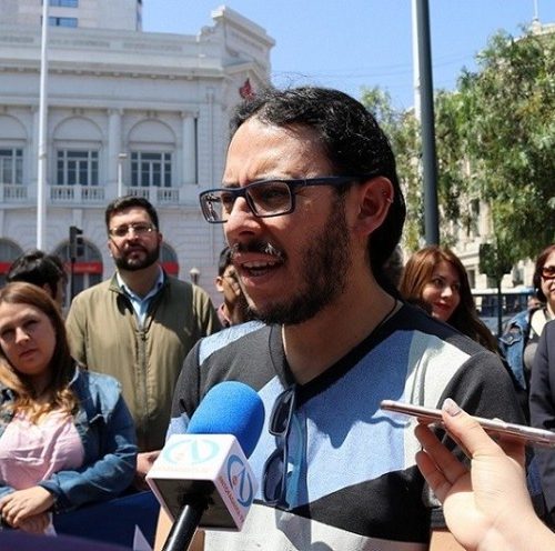 [Regionalista] Derechos y enfoque ciudadano: Las expectativas sobre la Estrategia de Desarrollo Regional en Antofagasta
