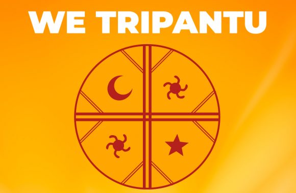 COLUMNA | Un eclipse es más importante que reconocer nuestra ancestralidad COLUMNA | Un eclipse es más importante que reconocer nuestra ancestralidad
