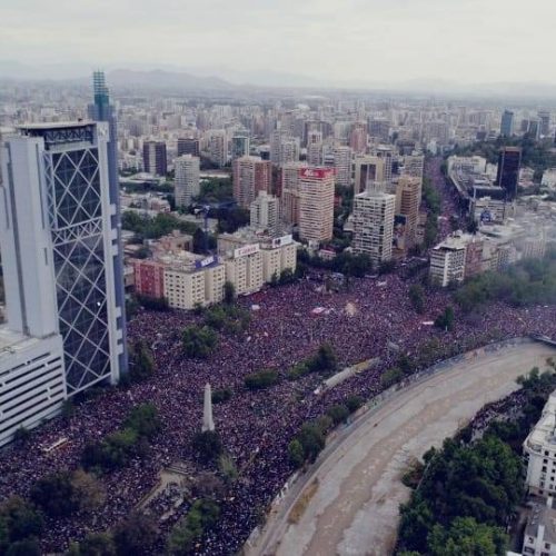 ANÁLISIS DE LA COYUNTURA Y LÍNEAS DE ACCIÓN PROGRESISTA